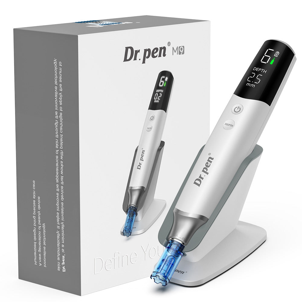Dr. Pen M9 Microneedling Pen