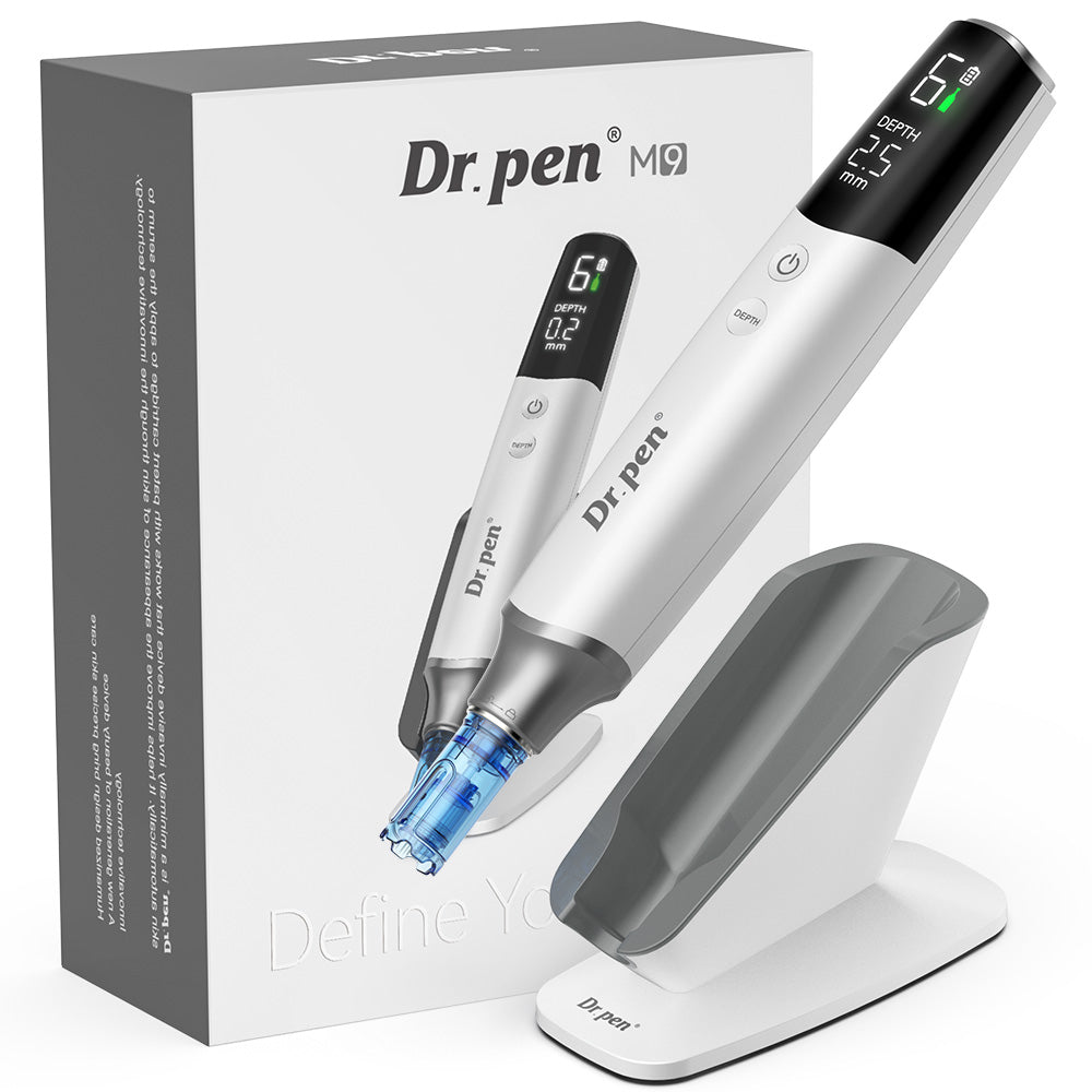Dr. Pen M9 Microneedling Pen New Arrival