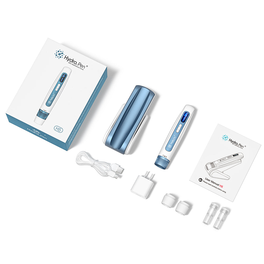 Dr. Pen H5 Microneedling Pen