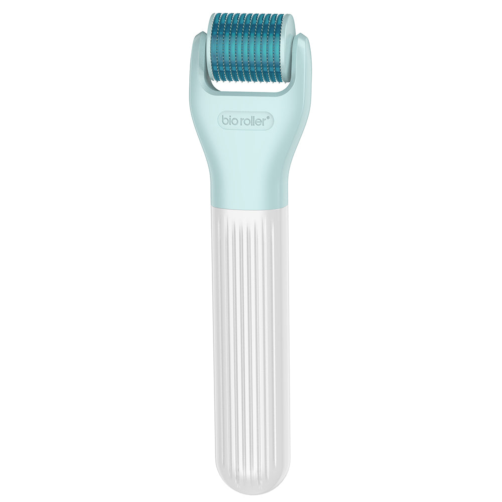 Bio Roller G10 Multi-Functional Derma Roller Kit | Face & Body Skincare System