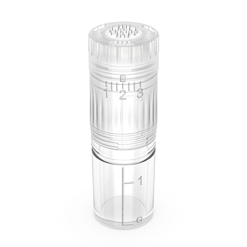 Dr. Pen HydraPen H3/H5 24-pin Replacement Cartridges (10-Pack)