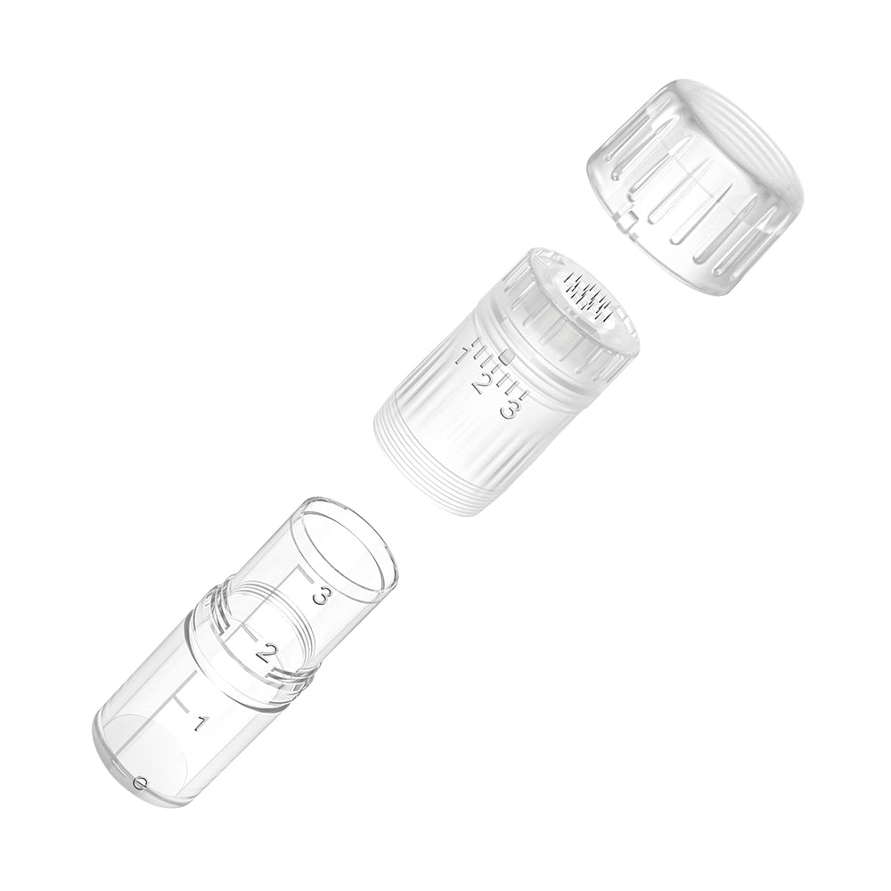 Dr. Pen HydraPen H3/H5 24-pin Replacement Cartridges (10-Pack)