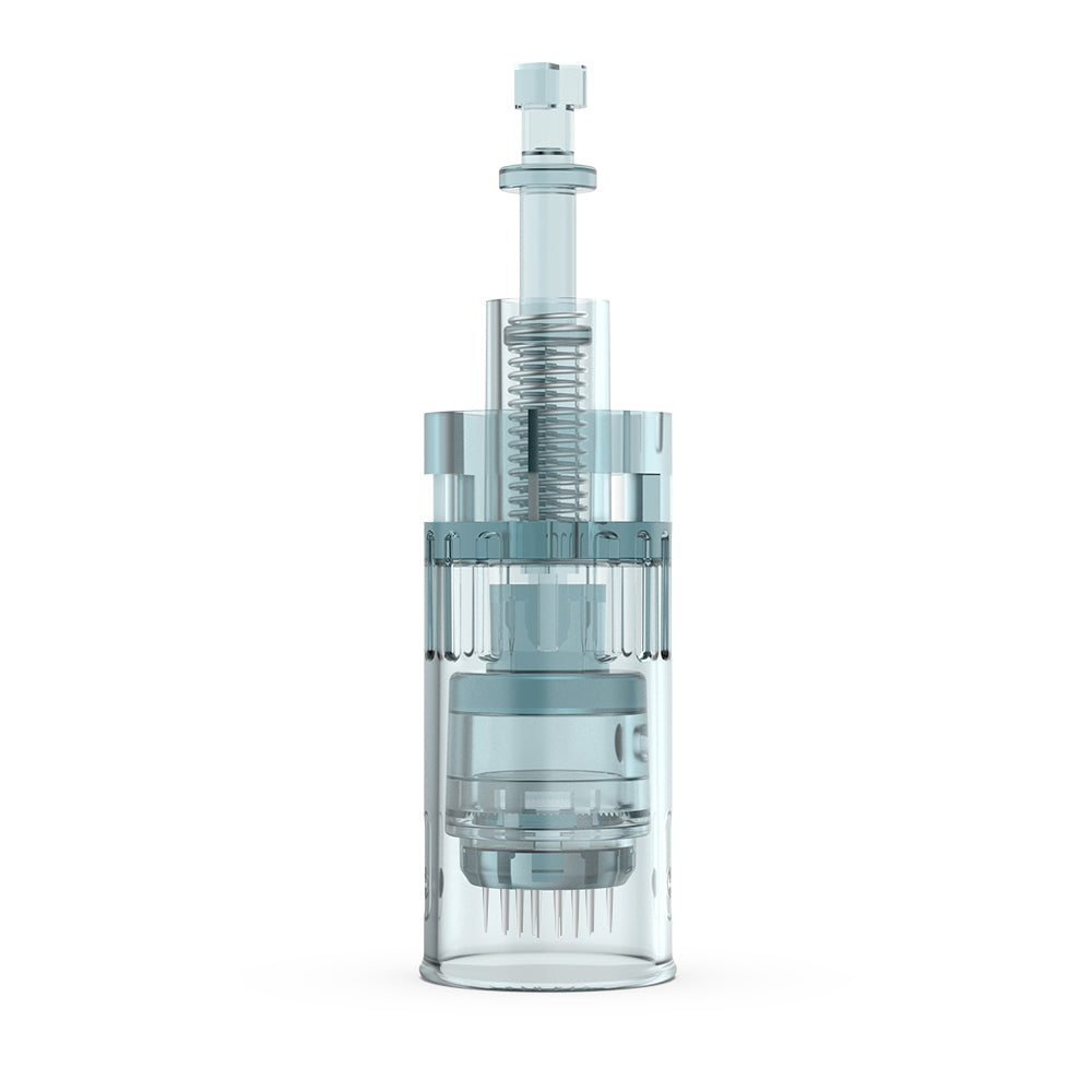 Dr. Pen M8/M7S 24-pin Replacement Cartridges (10-Pack)