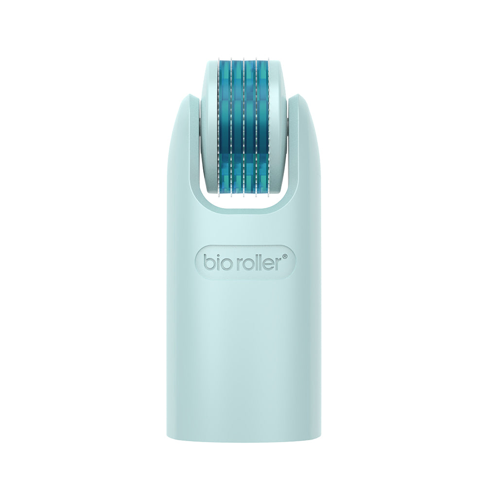 Bio Roller G10 Multi-Functional Derma Roller Kit | Face & Body Skincare System