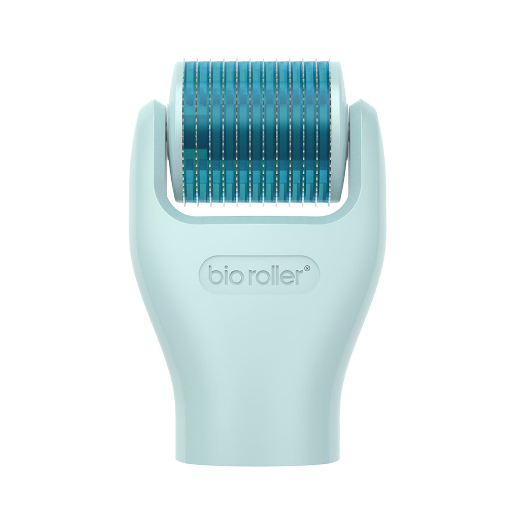 Bio Roller G10 Multi-Functional Derma Roller Kit | Face & Body Skincare System