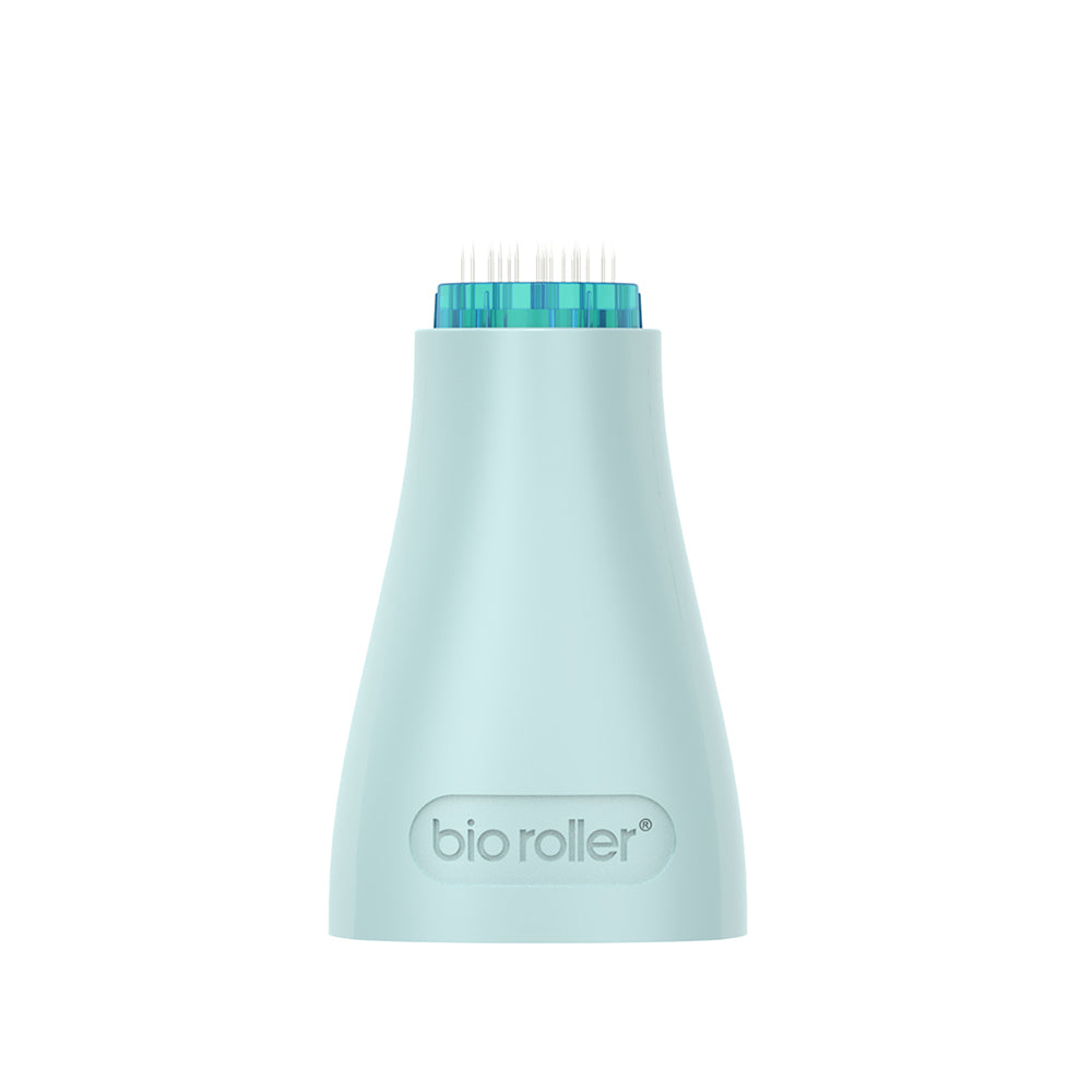 Bio Roller G10 Multi-Functional Derma Roller Kit | Face & Body Skincare System