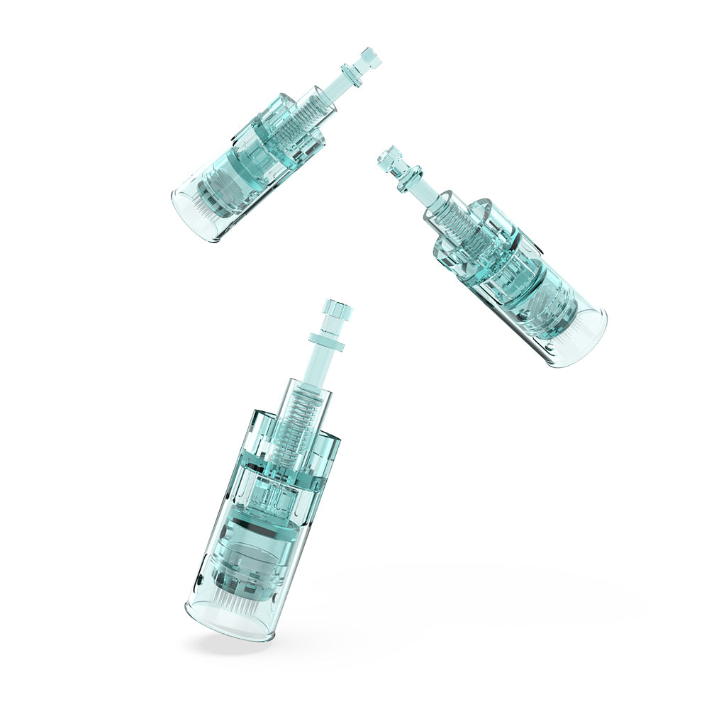 Dr. Pen A6S 36-pin Replacement Cartridges (10-Pack)