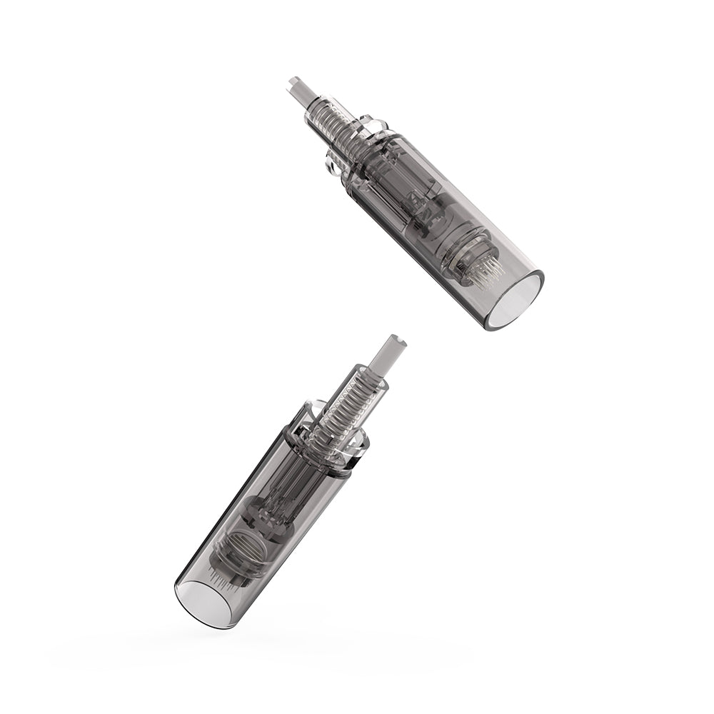 Dr. Pen A7 24-pin Replacement Cartridges (10-Pack)