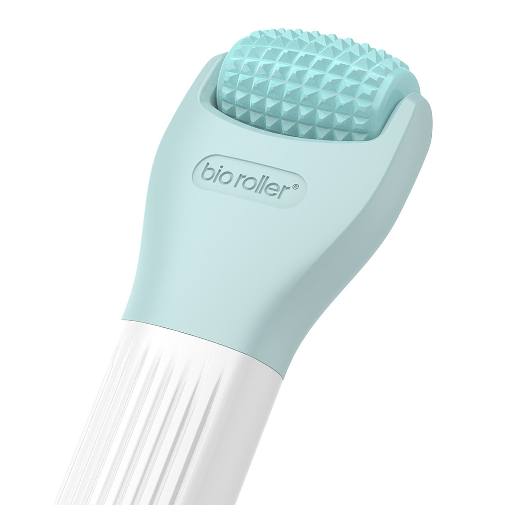 Bio Roller G10 Multi-Functional Derma Roller Kit | Face & Body Skincare System
