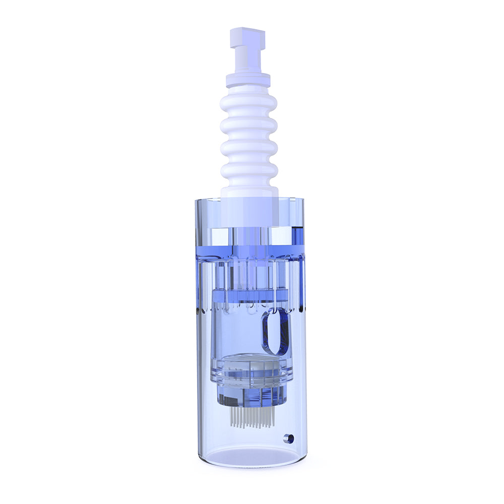 Dr. Pen A6 42-pin Replacement Cartridges (10-Pack)