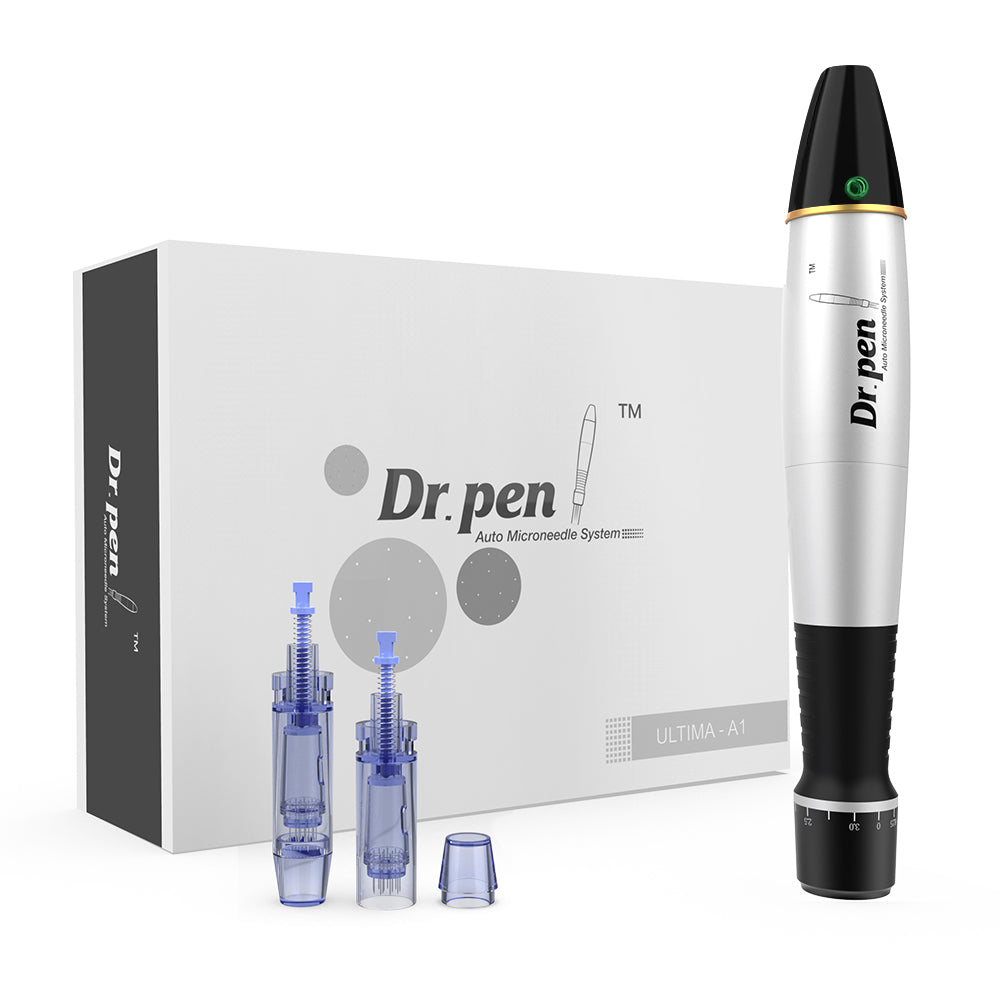 Dr. Pen A1 Sliver Microneedling Pen