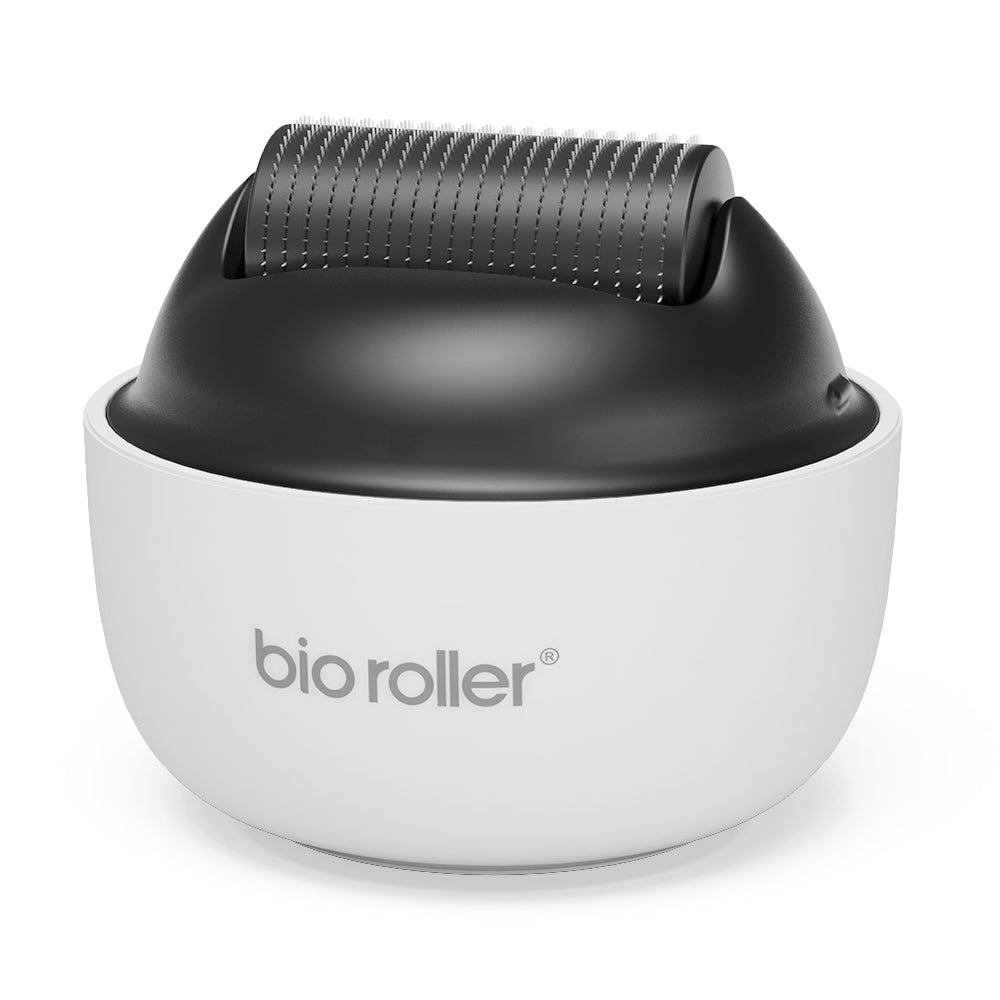 Bio Roller G4 1200-Pin Derma Roller for body skin rejuvenation from Dr. Pen Official