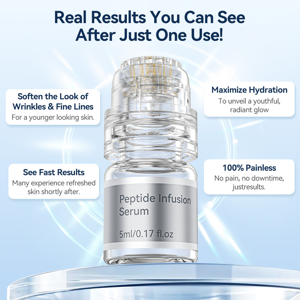 Dr.pen Micro-infusion System Kit | Skin Repair & Radiance Booster