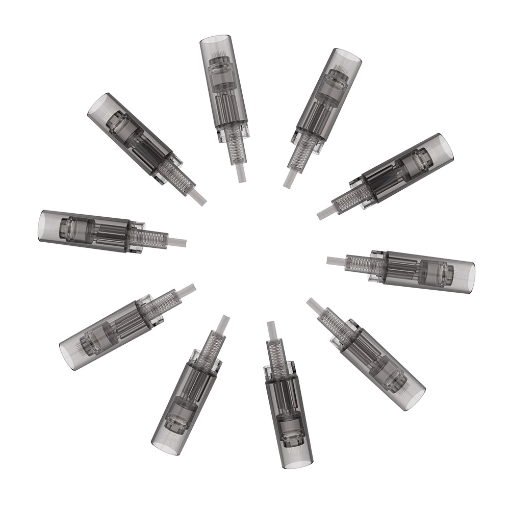 Dr. Pen A7 36-pin Replacement Cartridges (10-Pack)
