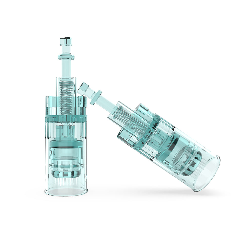 Dr. Pen A6S 24-pin Replacement Cartridges (10-Pack)