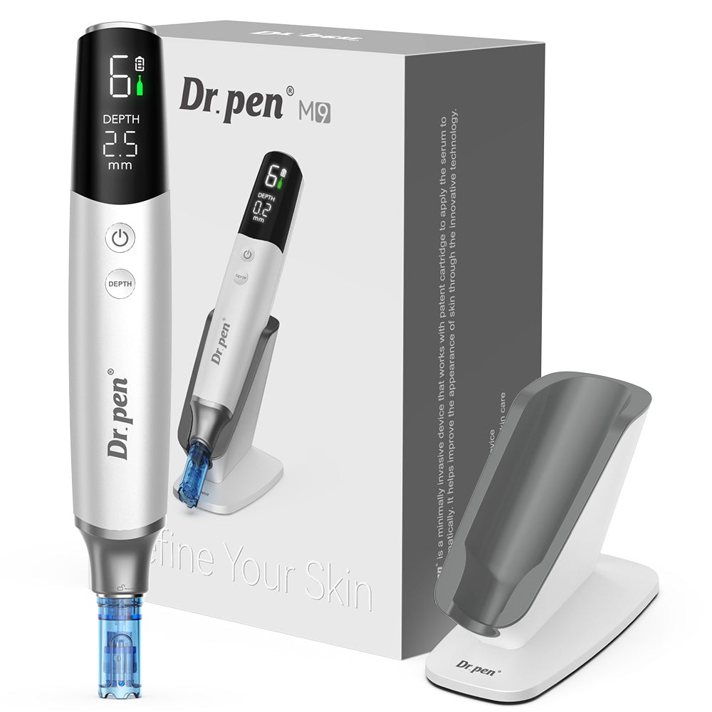 Dr. Pen M9 Microneedling Pen New Arrival