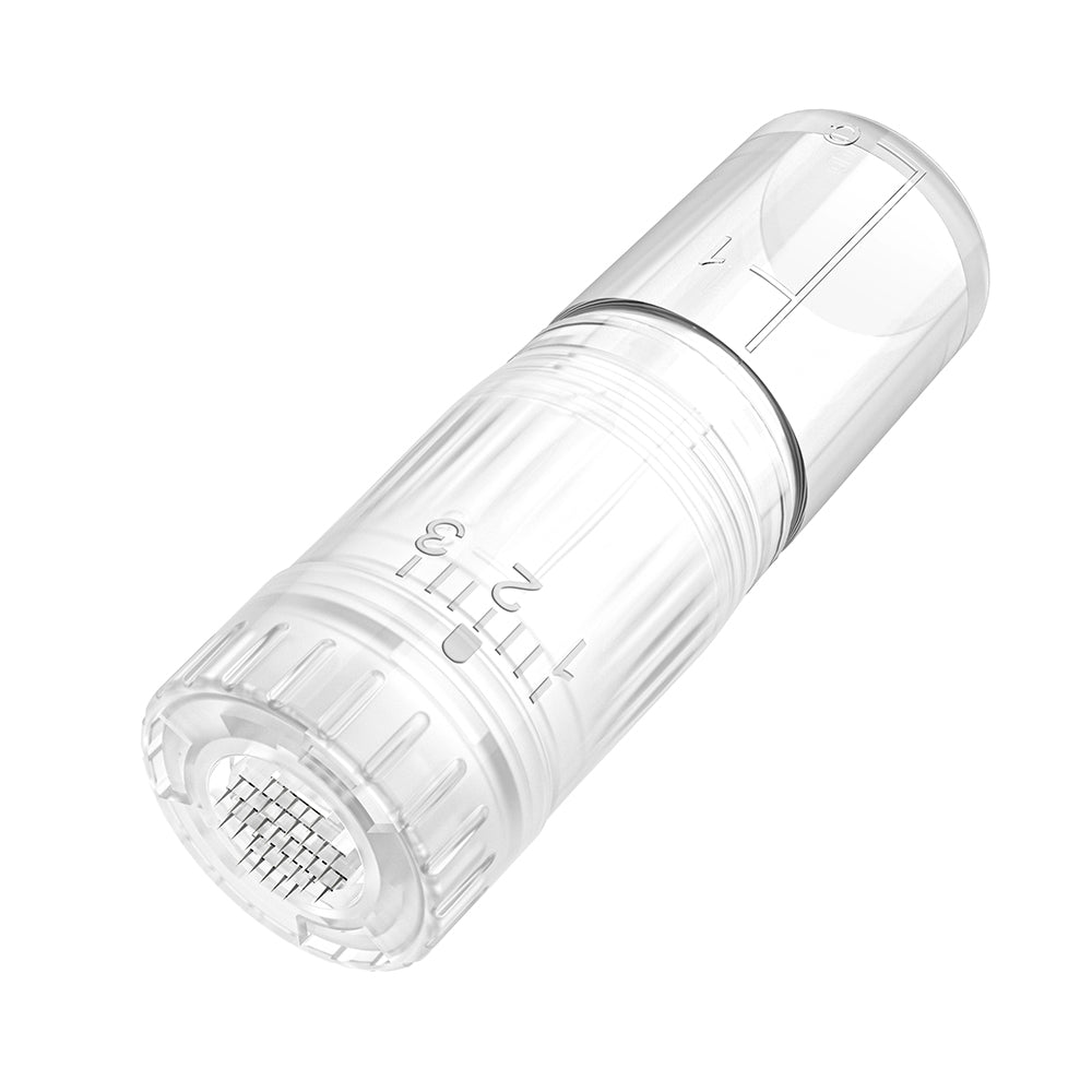 Dr. Pen HydraPen H3/H5 36-pin Replacement Cartridges (10-Pack)