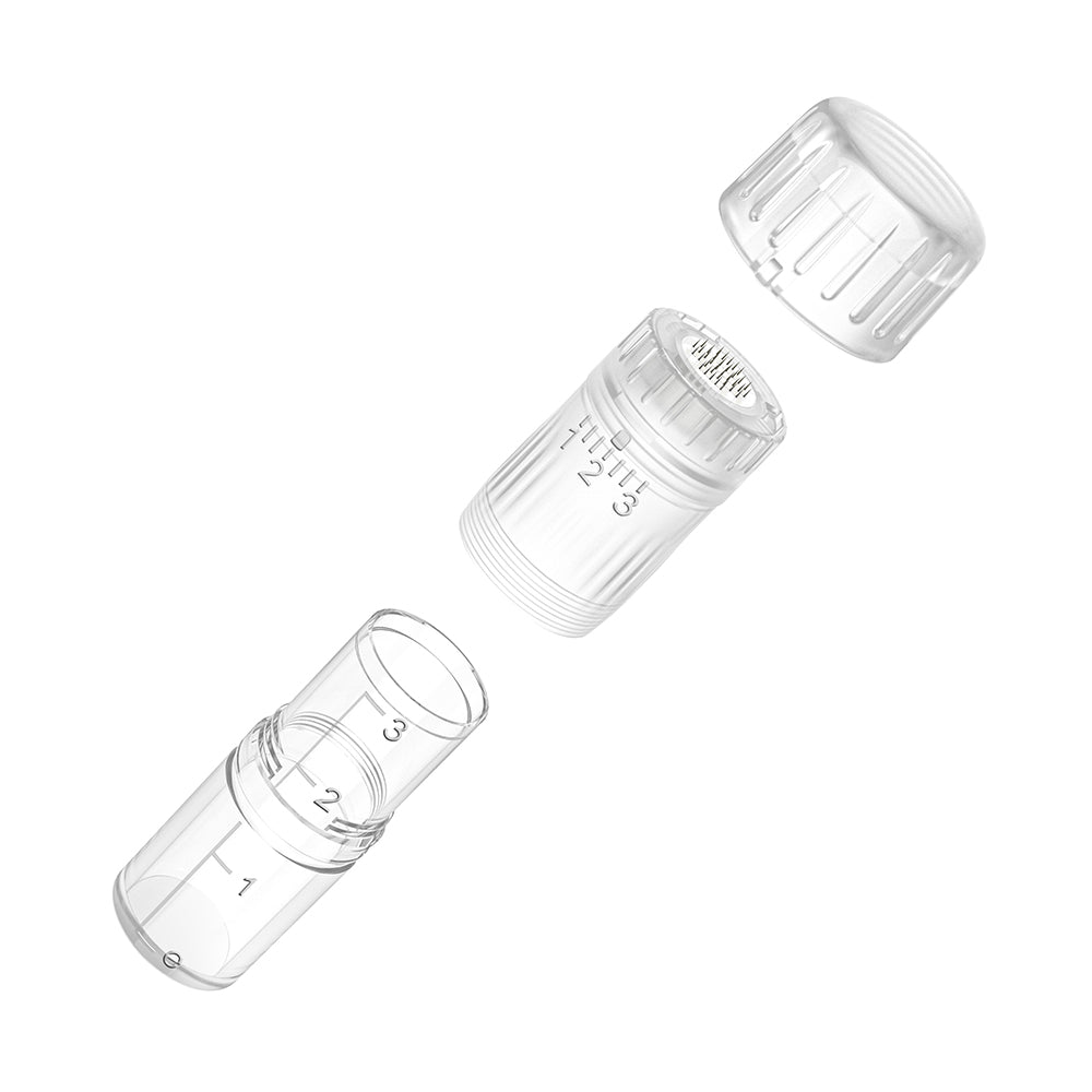 Dr. Pen HydraPen H3/H5 36-pin Replacement Cartridges (10-Pack)