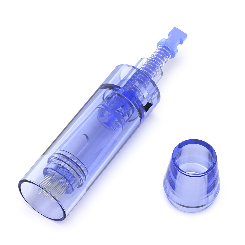 Dr. Pen A1 36-Pin Replacement Cartridges (10-Pack)