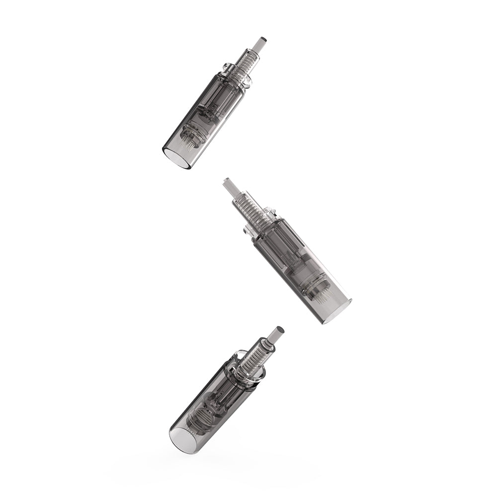 Dr. Pen A7 24-pin Replacement Cartridges (10-Pack)