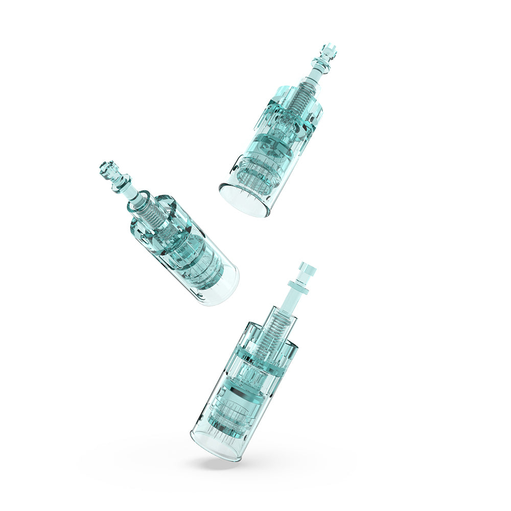 Dr. Pen A6S 16-pin Replacement Cartridges (10-Pack)