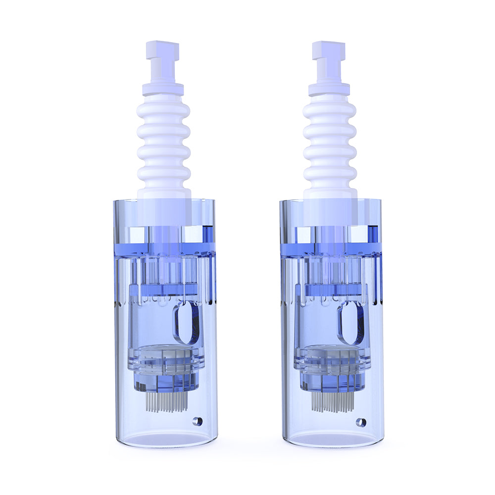 Dr. Pen A6 42-pin Replacement Cartridges (10-Pack)