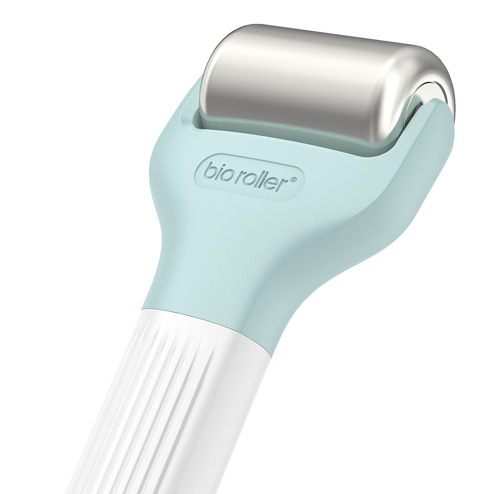 Bio Roller G10 Multi-Functional Derma Roller Kit | Face & Body Skincare System