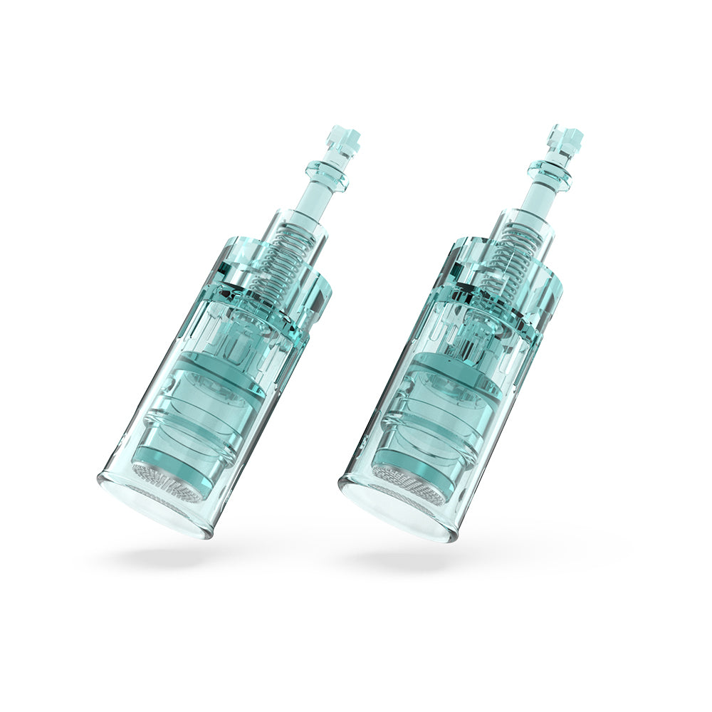 Dr. Pen A6S Nano-R Replacement Cartridges (10-Pack)