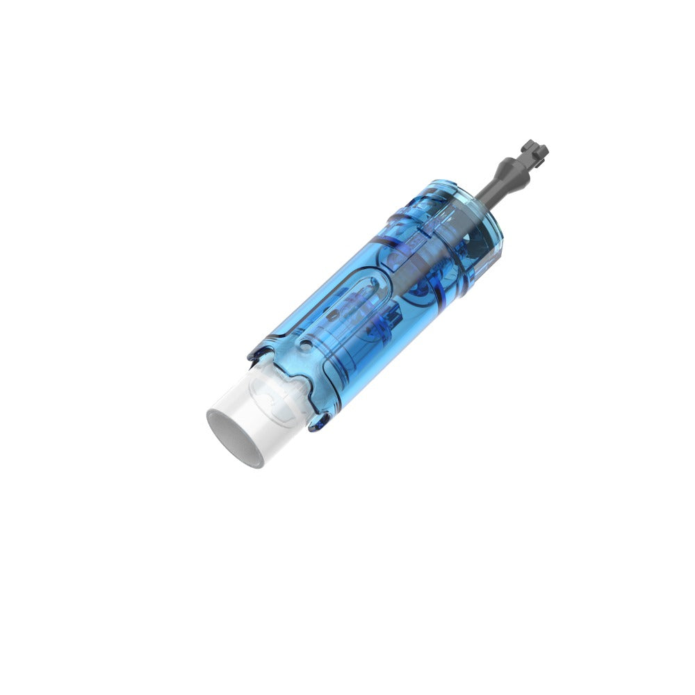 Dr. Pen M9 18-Pin Replacement Cartridges 10 Pack with Smart Chip from Dr. Pen Official