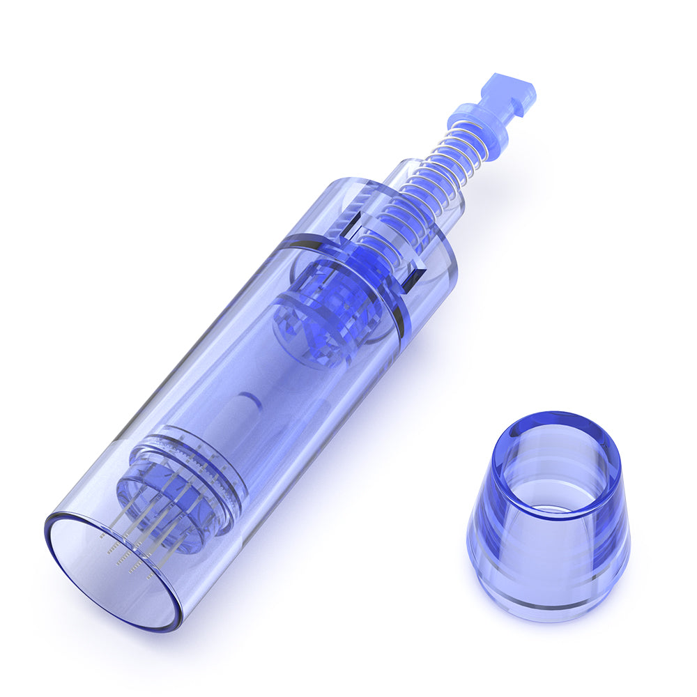 Dr. Pen A1 42-Pin Replacement Cartridges (10-Pack)