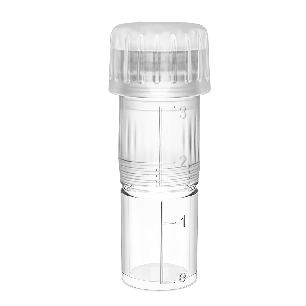 Dr. Pen HydraPen H3 Wireless Serum-Infusion Skincare Device