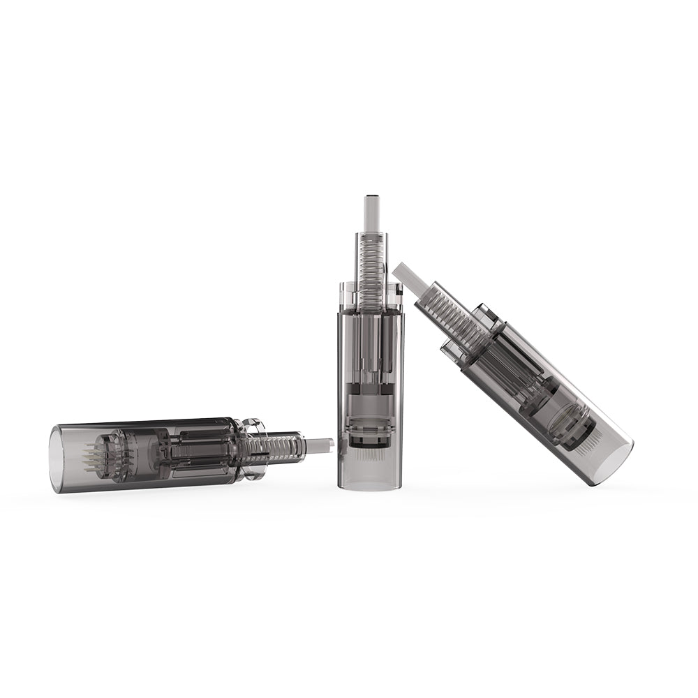 Dr. Pen A7 42-pin Replacement Cartridges (10-Pack)