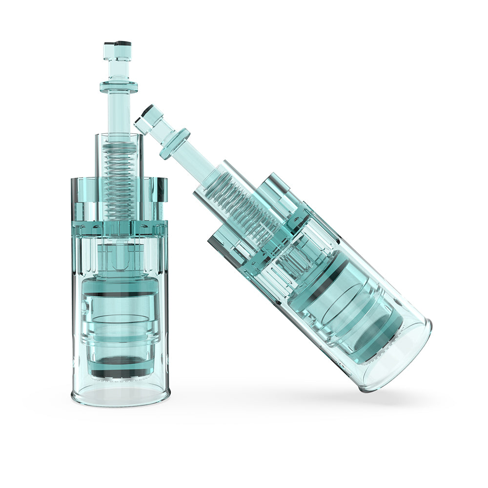 Dr. Pen A6S Nano-R Replacement Cartridges (10-Pack)