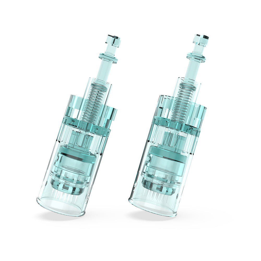 Dr. Pen A6S 24-pin Replacement Cartridges (10-Pack)