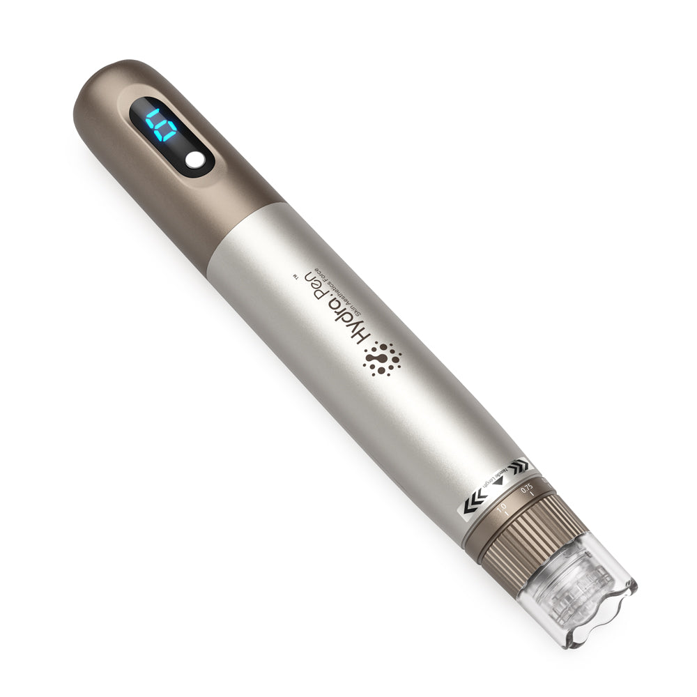 Dr. Pen HydraPen H3 Wireless Serum-Infusion Skincare Device