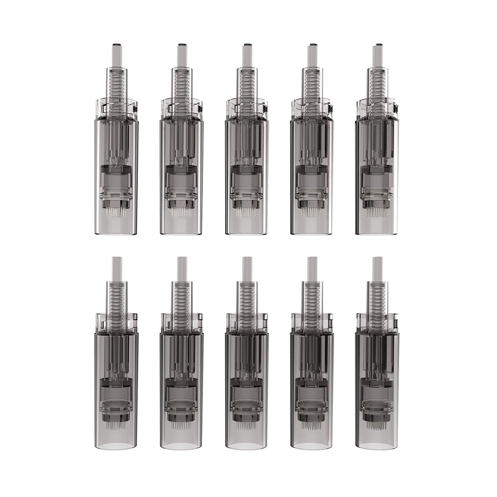 Dr. Pen A7 36-pin Replacement Cartridges (10-Pack)