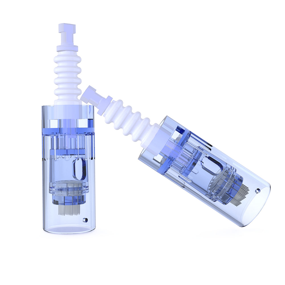 Dr. Pen A6 42-pin Replacement Cartridges (10-Pack)