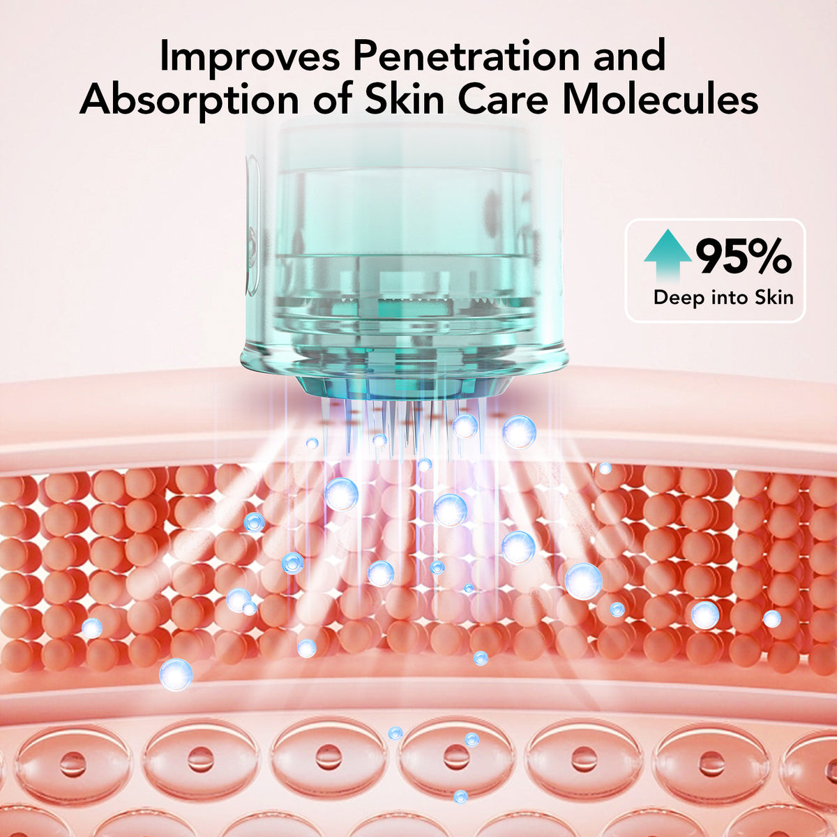 Dr. Pen A6S Microneedling Pen with 16-pin Cartridges 10 pcs