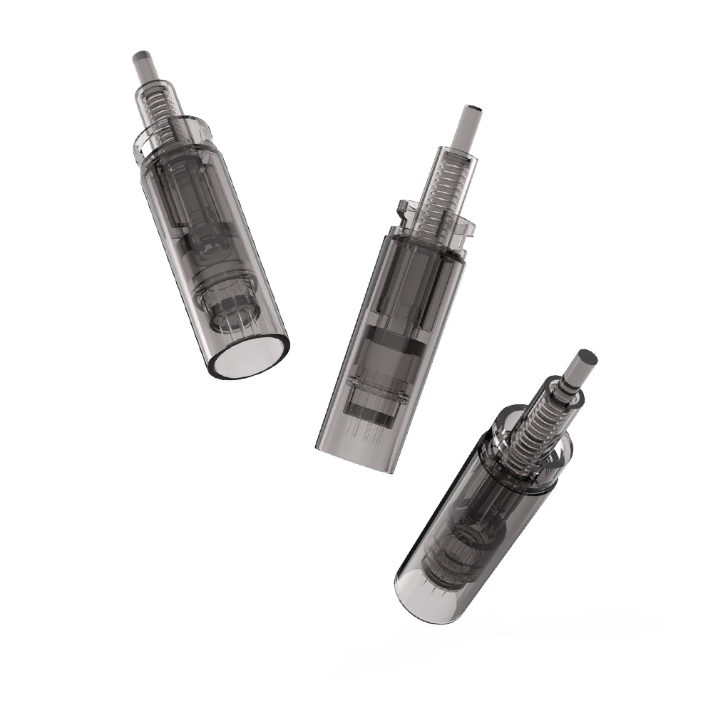 Dr. Pen A7 12-pin Replacement Cartridges (10-Pack)