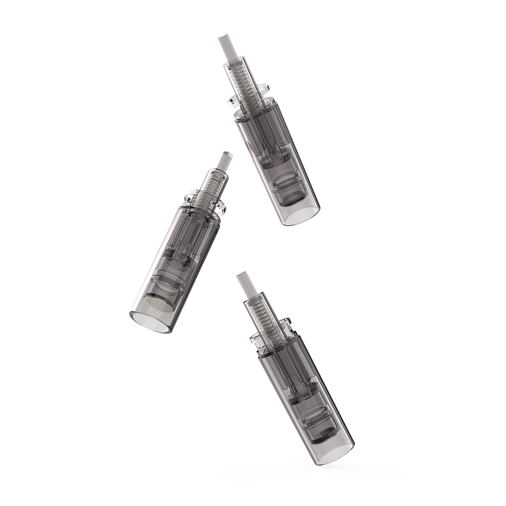 Dr. Pen A7 Nano-R Replacement Cartridges (10-Pack)