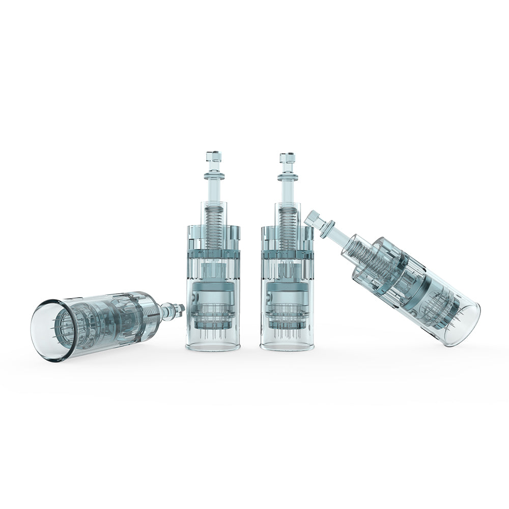 Dr. Pen M8/M7S 11-pin Replacement Cartridges (10-Pack)