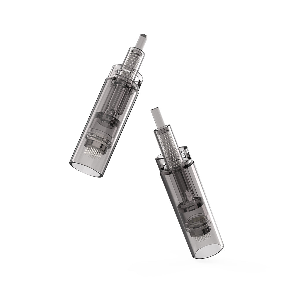 Dr. Pen A7 36-pin Replacement Cartridges (10-Pack)