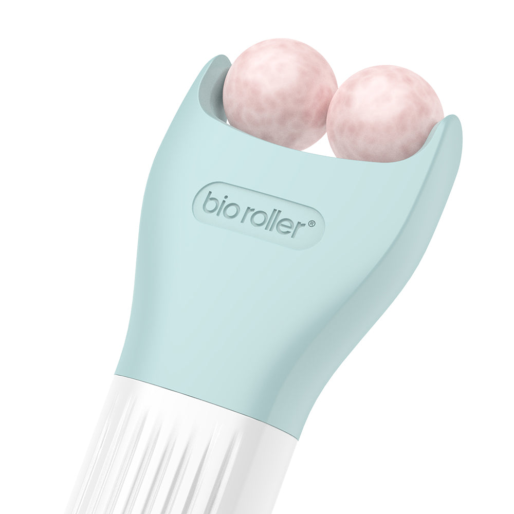 Bio Roller G10 Multi-Functional Derma Roller Kit | Face & Body Skincare System