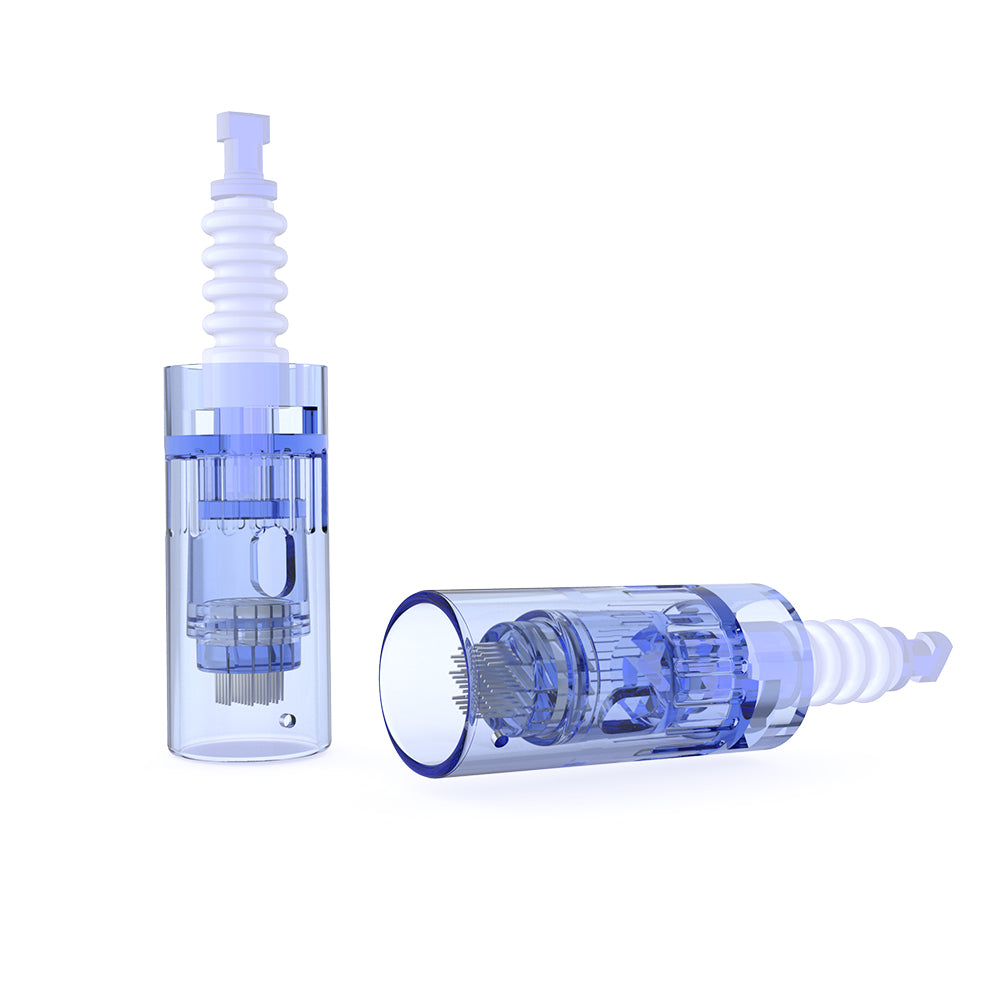 Dr. Pen A6 42-pin Replacement Cartridges (10-Pack)