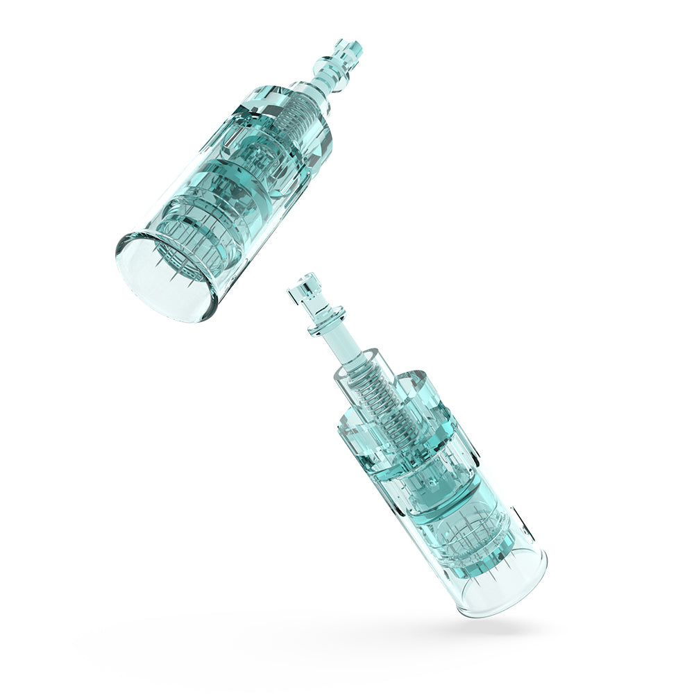Dr. Pen A6S 11-pin Replacement Cartridges (10-Pack)