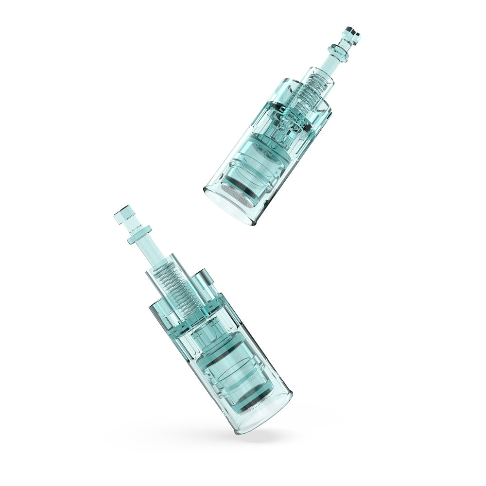 Dr. Pen A6S Nano-R Replacement Cartridges (10-Pack)