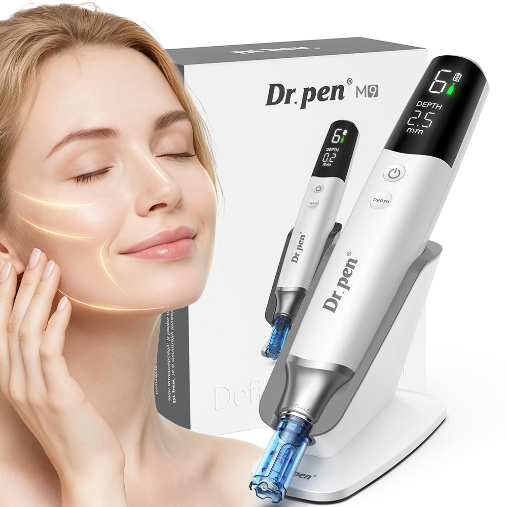 Dr. Pen M9 Microneedling Pen New Arrival