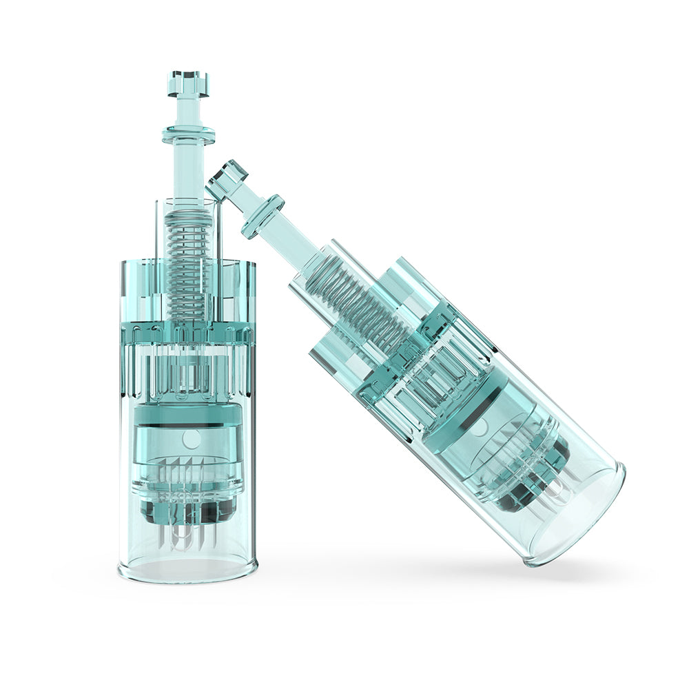 Dr. Pen A6S 42-pin Replacement Cartridges (10-Pack)
