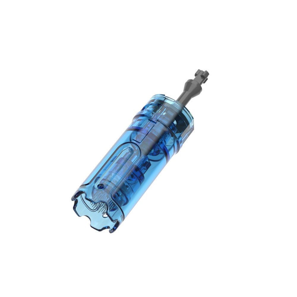 Dr. Pen M9 42-Pin Replacement Cartridges 10 Pack with Smart Chip from Dr. Pen Official