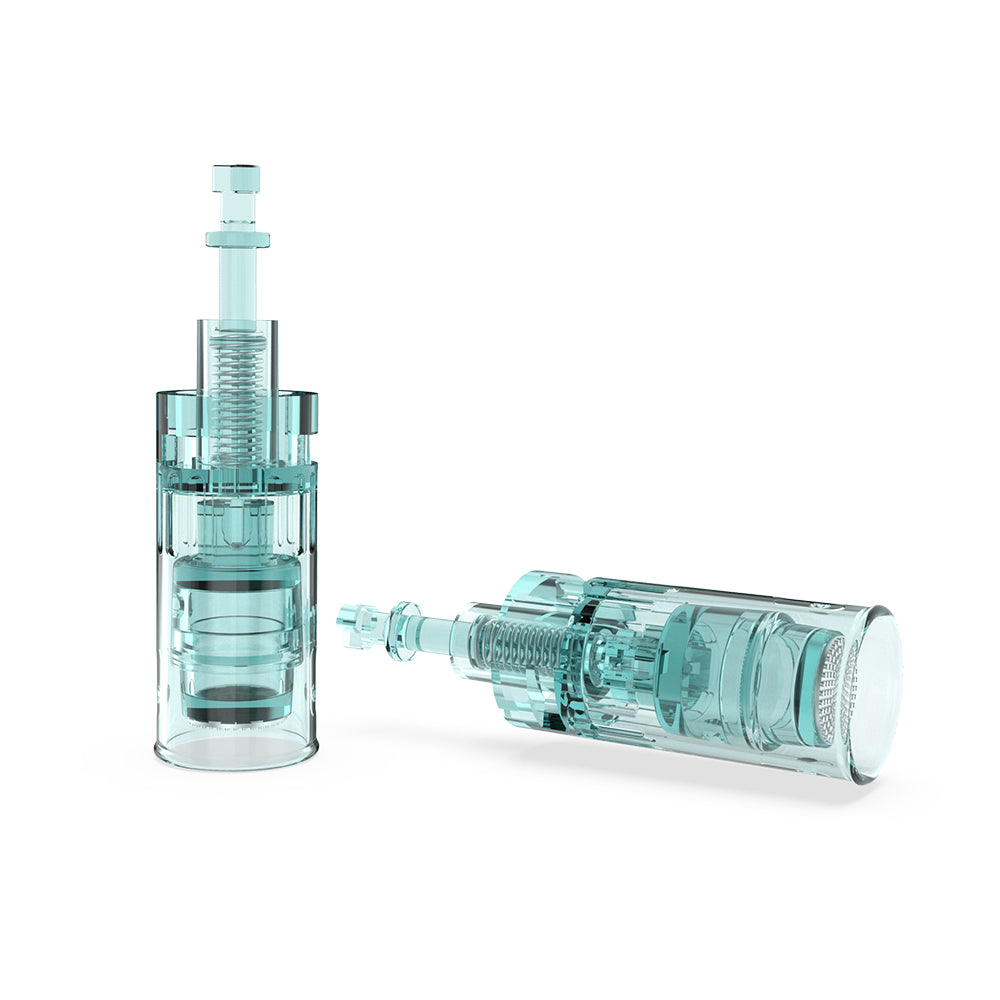 Dr. Pen A6S Nano-R Replacement Cartridges (10-Pack)